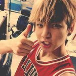 [방탄소년단] 전정국 <b>머리</b> 이게 모람 충격적이네