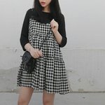 [꼭조언부탁] 이런원피스는어때요