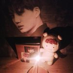 [EXO] 니들 어제 생일축하함?