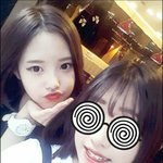 얘 엄청 이쁜편이지??
