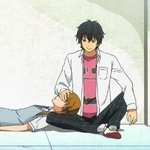 [드루와] 남주잘생긴 애니추천해드림