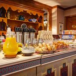 설레는 여행지 호텔조식 모음