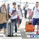 오랜만에 예능 출연으로 왕기대! 신서유기 이승기~
