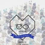 [인피니트] 인피<b>베어</b> 전시회