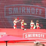 [희귀템] 스트레스 확 풀고온 워터밤 콘서트!!