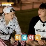 [비스트] 아진짜 <b>내친</b>샼ㅋㅋㅋ미술관ㅋㅋ