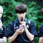[방탄소년단] 석진이 아이스크림 폰 <b>고장</b>