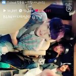 [<b>B1A4</b>] 강남ㅠㅜ
