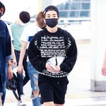 시우민 공항빠숑