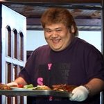 <b>DJ</b> 닮은꼴이다