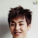 [시우민] 그때 그 시절 우리가 사랑했던 <b>소년</b> 시우민...