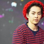 [EXO] 심술이얼굴에<b>그득</b>