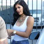 미국의 97년생 모델ㅎ