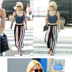 [소녀시대] 시간이 갈수록 예뻐지는 <b>효연</b> 오늘자 공항패션