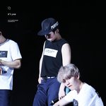 [시우민] 어스름한 뒷골목에서 이런 사람을 만난다면?(시우민)