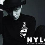 [EXO] 카이 <b>화보뜸</b>