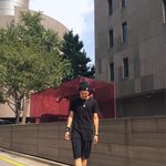 [방탄소년단] 랩몬트위터사진...