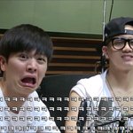 [BTOB] 가만히있는 법을 모르는 한 아이돌