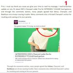 [HOT] VULGAR Concept of EXO's album...