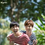 [방탄소년단] <b>아미</b>들 우리팬톡