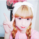 얘 학교에서 쫌 예쁜<b>애구</b> 잘나가게 생겻나요?