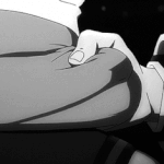 [팬픽] ㅅㄷ)2D에서 설렜던 <b>장면</b> 있어?