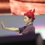 [시우민] 미니마<b>우슈</b> 고화질 ㅋㅋ(시우민)