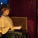 패션피플이라면 누구나 다~알아! <b>레아</b> 세이두의 하녀패션!