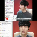 [EXO] 박찬열성희롱햇던<b>비제</b>이잇자나