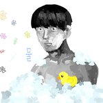 [댓글부탁] 중2 그림평가 부탁해요!! ;)