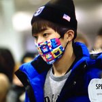 [EXO] 야 민석이 패딩 개비싸다..