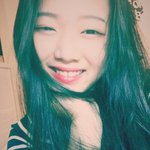 얘 <b>존</b>예지 않음?
