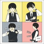 여잔데 여자한테 반한것 같아...(<b>타임</b>스퀘어 리복 매장 언니 없겠죠)