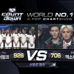 [EXO] <b>박초롱</b> 최고!외치는 수호ㅋ