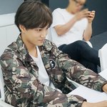 [카이] <b>종인</b>이 채팅사진 올라왔어~!