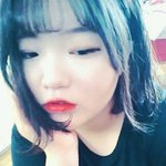 저 이쁜가요? +) <b>정면</b>추가