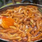 <b>분식</b>덕후 설레는 길거리 음식