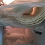 [내가한요리] 또띠아 <b>with</b> 레드카레새우볶음