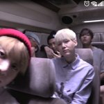 [방탄소년단] 뭔가 윤기가 제일 맏형같아