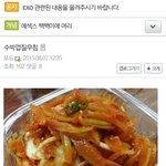 [EXO] 엑소갤유저의 정체: 줌마 디오팬들 모임