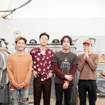 개성 <b>뚜렷</b>한 혁오 화보 