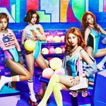 [원더걸스] 복고여신 원더걸스 컴백 화보