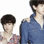 [EXO] 루끼 데뷔때 애들 마마<b>비주얼</b>이면 ㅇㅈ