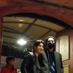 [EXO] [단독] 엑소 세훈,3살 연상 미모의<b>여성</b>과 심야데이트...