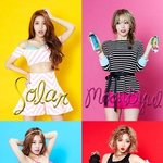 솔직히 외모도외모지만 실력으로승부하는걸그룹