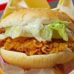 입맛 없을 때 먹는 <b>별미</b>버거