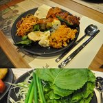 안산 홈플러스 계절밥상 다녀왔어요