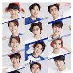 [EXO] 왼쪽<b>줄</b> <b>세</b>번째가 비공개 태일이임