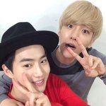 [EXO] 수호는 <b>욕</b>하지말지..