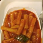 [방탄소년단] 떡볶이<b>오빠</b> 보고싶다